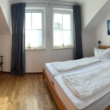 Apartment Ankerplatz *