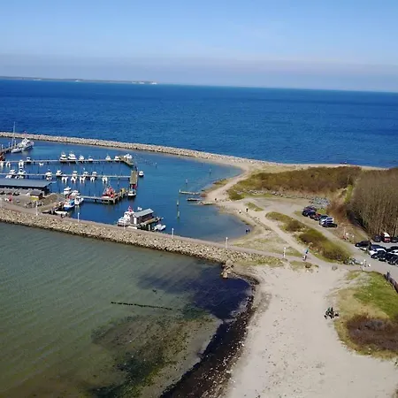 Appartamento Ankerplatz Glowe