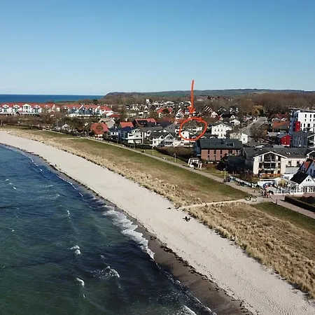 Appartamento Ankerplatz