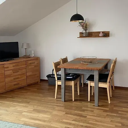 Apartment Ankerplatz