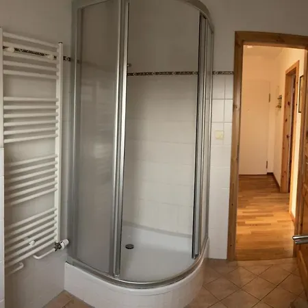 Ankerplatz Apartment