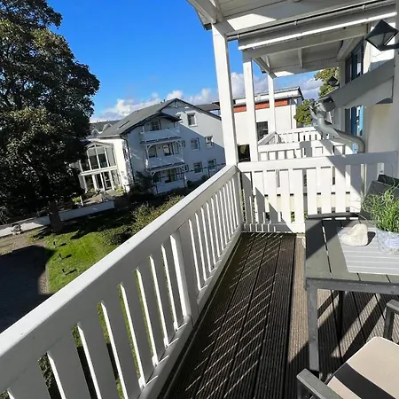 Appartamento Ankerplatz