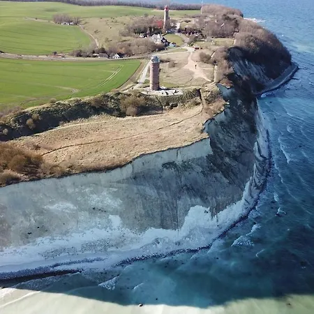 Ankerplatz Appartamento