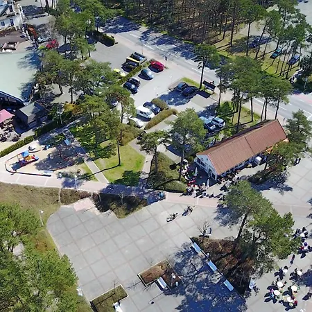 Ankerplatz Appartamento