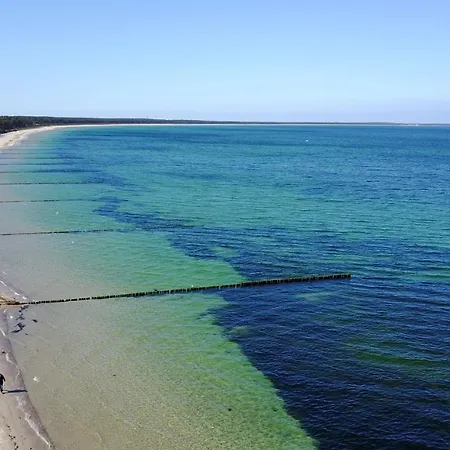 Ankerplatz Appartamento *