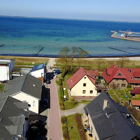 Appartamento Ankerplatz