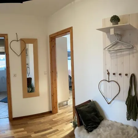 Ankerplatz Apartment *