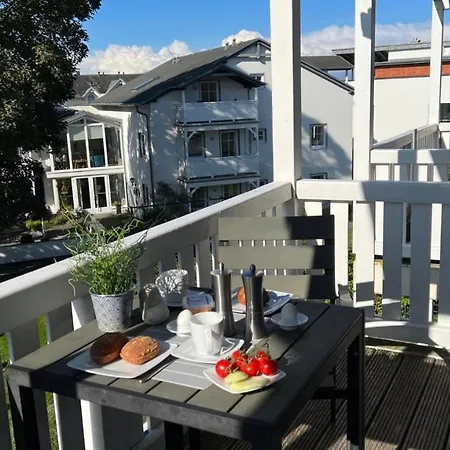 Ankerplatz Appartamento