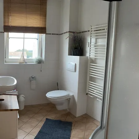 Appartamento Ankerplatz *