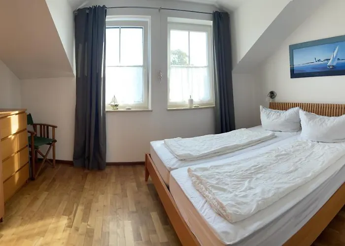 Lejlighed Ankerplatz *
