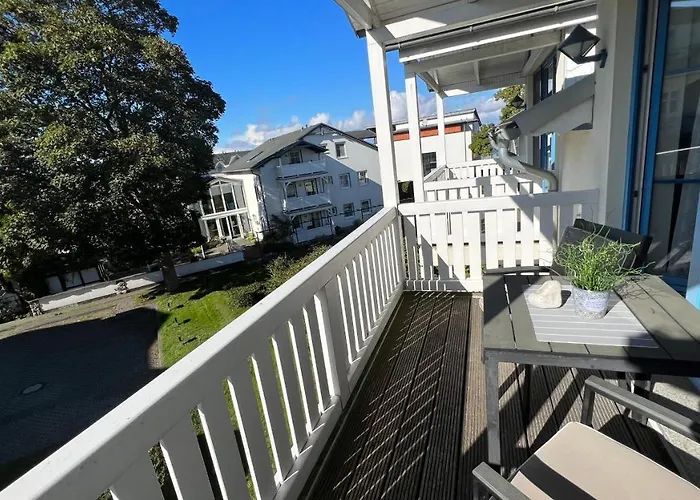 Lejlighed Ankerplatz